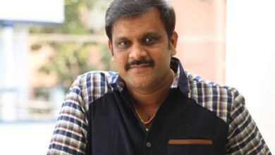 Sriwass’s upcoming film Phoenix Raja’s motion teaser released Sriwass’s upcoming film Phoenix Raja’s motion teaser released