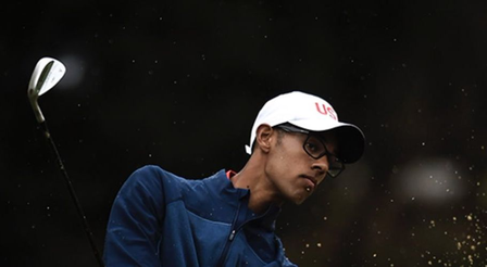 Bhatia in early hunt at East Lake after 65 as Min Woo Lee sets pace Bhatia in early hunt at East Lake after 65 as Min Woo Lee sets pace