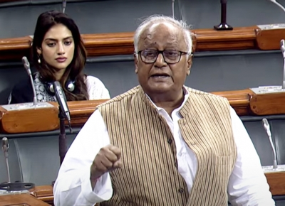 Saugata Roy questions BJP stand on NCPI ahead of KMC polls; calls Nepal floods ‘very major tragedy’