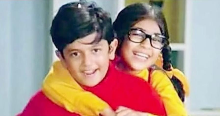 ‘Phoolon Ka Taaron Ka’ actor Satyajeet Puri says he is ‘made alive’ on Raksha Bandhan every year, thanks Dev Anand for opportunity ‘Phoolon Ka Taaron Ka’ actor Satyajeet Puri says he is ‘made alive’ on Raksha Bandhan every year, thanks Dev Anand for opportunity