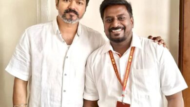 Tamil film producers postpone strike announced for September 1 after assurance from TN Minister Rajmohan Tamil film producers postpone strike announced for September 1 after assurance from TN Minister Rajmohan