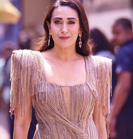 Karisma Kapoor, Bharti Singh & others talk about Raksha Bandhan’s importance and plans around the festival Karisma Kapoor, Bharti Singh & others talk about Raksha Bandhan’s importance and plans around the festival