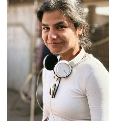 Nimisha Sajayan tells ‘Babita Singh Reporting’ director Ambiecka Pandit: Thank you for trusting me with Baby! Nimisha Sajayan tells ‘Babita Singh Reporting’ director Ambiecka Pandit: Thank you for trusting me with Baby!