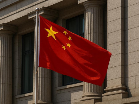 China’s debt crisis is fallout of financial suppression of households