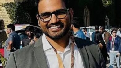 Veterinary officers’ recruitment: IAS officer Gyanendra Kumar appears before CID for questioning