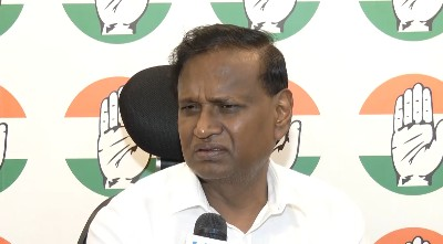 RSS, BJP links likely behind terror module, alleges Congress leader Udit Raj RSS, BJP links likely behind terror module, alleges Congress leader Udit Raj