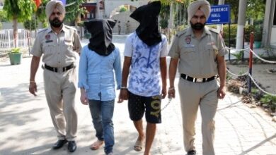 Pakistani drug cartels seek to tap Punjab’s unemployed youth for ‘courier network’, police launch crackdown Pakistani drug cartels seek to tap Punjab’s unemployed youth for ‘courier network’, police launch crackdown