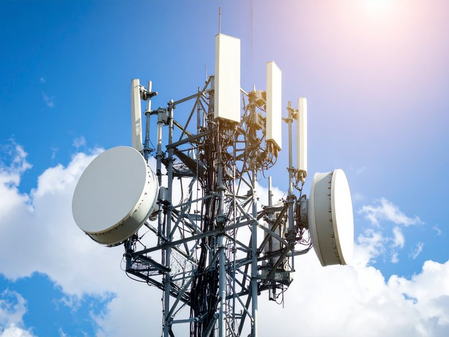 Telecom subscriber base rises by 6.2 million to 1.35 billion in July: TRAI Telecom subscriber base rises by 6.2 million to 1.35 billion in July: TRAI