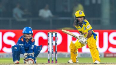 DPL 2026: Need to maintain momentum after first win, says Central Delhi batter Monika