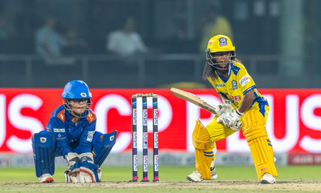 DPL 2026: Need to maintain momentum after first win, says Central Delhi batter Monika DPL 2026: Need to maintain momentum after first win, says Central Delhi batter Monika