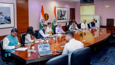 Nepal floods: EAM Jaishankar discusses relief and rescue efforts with MEA officials, Indian missions in Kathmandu and Beijing Nepal floods: EAM Jaishankar discusses relief and rescue efforts with MEA officials, Indian missions in Kathmandu and Beijing