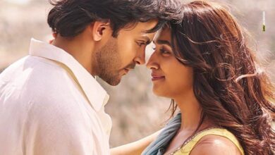 Armaan Malik returns to his ‘OG romantic roots’ with ‘Kaho Toh’ from Prem Keetanu Armaan Malik returns to his ‘OG romantic roots’ with ‘Kaho Toh’ from Prem Keetanu