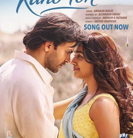 Armaan Malik returns to his ‘OG romantic roots’ with ‘Kaho Toh’ from Prem Keetanu Armaan Malik returns to his ‘OG romantic roots’ with ‘Kaho Toh’ from Prem Keetanu