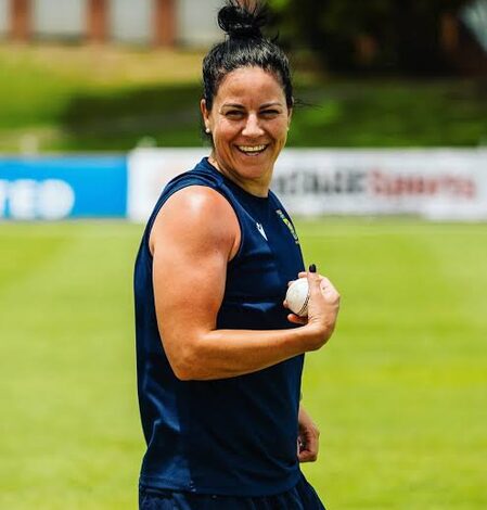 ‘Absolutely ridiculous’: Marizanne Kapp criticises Cricket Australia’s clearance for Anaya Bangar