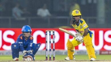 DPL 2026: We just need to maintain this momentum, says Monika after Central Delhi Queens’ first win