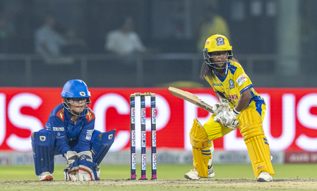 DPL 2026: We just need to maintain this momentum, says Monika after Central Delhi Queens’ first win