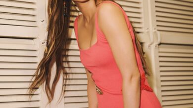 Kriti Sanon reacts with a Rakhi post amidst ad controversy: While fashion committee is in session Kriti Sanon reacts with a Rakhi post amidst ad controversy: While fashion committee is in session