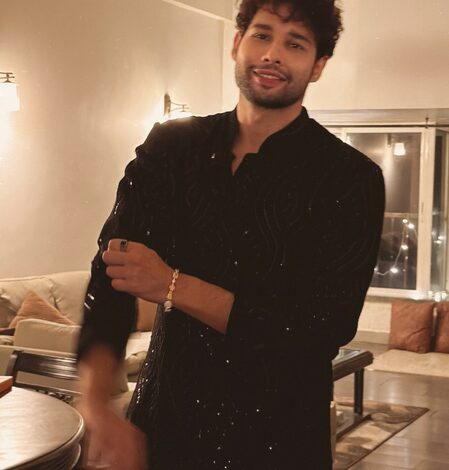 Siddhant Chaturvedi reveals why he never had Rakhi FOMO despite not having a sister