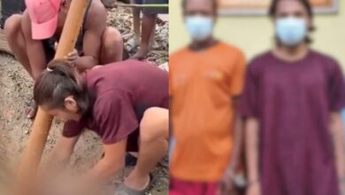 Two arrested in Nepal for stealing earrings from dead woman’s body after viral video Two arrested in Nepal for stealing earrings from dead woman’s body after viral video