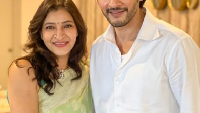 Mahesh Babu’s sister Manjula reflects on the beauty of sibling bond: No one knows you better Mahesh Babu’s sister Manjula reflects on the beauty of sibling bond: No one knows you better