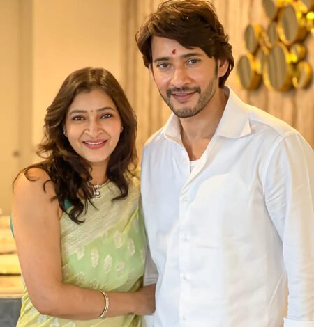 Mahesh Babu’s sister Manjula reflects on the beauty of sibling bond: No one knows you better Mahesh Babu’s sister Manjula reflects on the beauty of sibling bond: No one knows you better