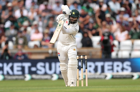 Imam-ul-Haq suffers calf strain, participation in Lord’s Test doubtful Imam-ul-Haq suffers calf strain, participation in Lord’s Test doubtful