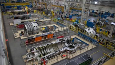 India’s industrial production clocks 6.7 per cent growth in July India’s industrial production clocks 6.7 per cent growth in July