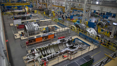 India’s industrial production clocks 6.7 per cent growth in July India’s industrial production clocks 6.7 per cent growth in July