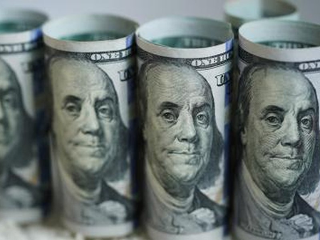 India’s forex reserves hit record 9.3 billion on strong dollar inflows India’s forex reserves hit record 9.3 billion on strong dollar inflows