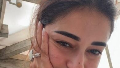 Ananya Panday waits for her Rakhi present from brother Ahaan Panday