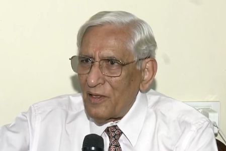 China could have mitigated damage with timely warnings: Ex-army officer on Nepal floods China could have mitigated damage with timely warnings: Ex-army officer on Nepal floods