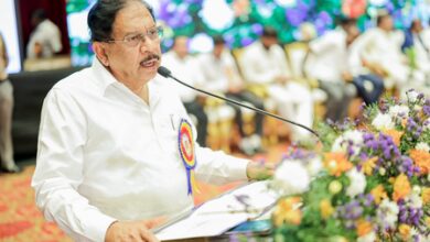 101 taluks declared drought-affected; report to be submitted to Centre soon: Dy CM Parameshwara