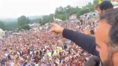 PoK protests directly affect conditions Pakistan must meet to preserve privileged access to EU market PoK protests directly affect conditions Pakistan must meet to preserve privileged access to EU market
