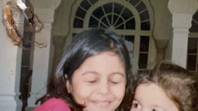 Alia Bhatt treats with a childhood photo with sister Shaheen on Rakhi, calls her her ‘home’ Alia Bhatt treats with a childhood photo with sister Shaheen on Rakhi, calls her her ‘home’
