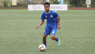 AIFF introduces new 8-a-side format for Sub-Junior National Championships