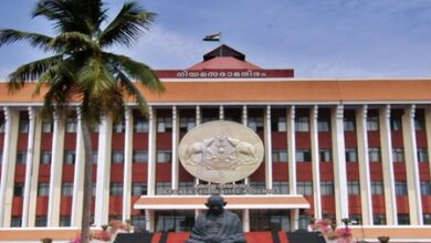 Tussle over Deputy Opposition Leader’s post puts CPI-M-led LDF on edge Tussle over Deputy Opposition Leader’s post puts CPI-M-led LDF on edge