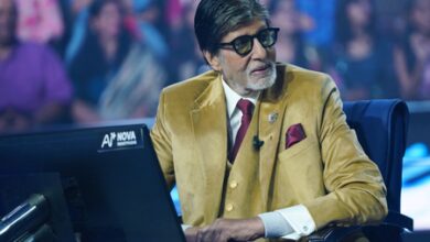 Amitabh Bachchan on sibling bond: The youngest child often gets away with a lot Amitabh Bachchan on sibling bond: The youngest child often gets away with a lot