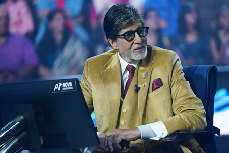 Amitabh Bachchan on sibling bond: The youngest child often gets away with a lot Amitabh Bachchan on sibling bond: The youngest child often gets away with a lot