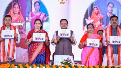 Subhadra Yojana is symbol of women’s empowerment: Odisha CM Subhadra Yojana is symbol of women’s empowerment: Odisha CM