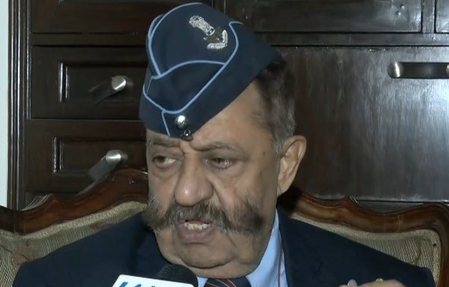 Javelin anti-tank system necessary to thwart any coordinated attack on India: Ex military personnel Javelin anti-tank system necessary to thwart any coordinated attack on India: Ex military personnel