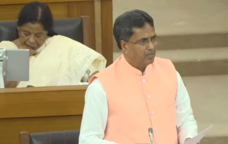 Synthetic drug trafficking rising; Tripura govt adopts zero-tolerance policy against narcotics: CM Saha Synthetic drug trafficking rising; Tripura govt adopts zero-tolerance policy against narcotics: CM Saha