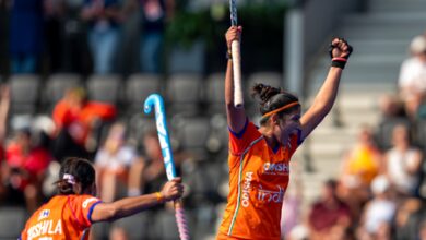 Hockey India announces Rs 50 lakh reward for historic World Cup finish Hockey India announces Rs 50 lakh reward for historic World Cup finish