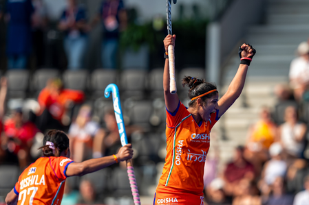 Hockey India announces Rs 50 lakh reward for historic World Cup finish Hockey India announces Rs 50 lakh reward for historic World Cup finish