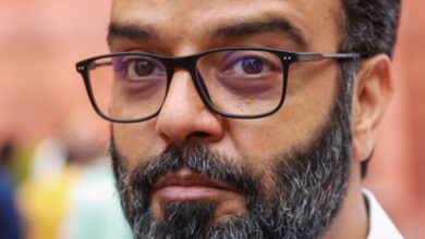 Aga Ruhullah Mehdi to resign from NC and LS in Nov Aga Ruhullah Mehdi to resign from NC and LS in Nov