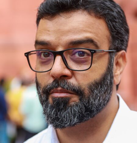 Aga Ruhullah Mehdi to resign from NC and LS in Nov