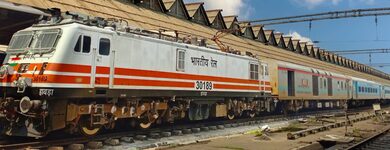 ER conducts full-scale mock drill near Kolkata