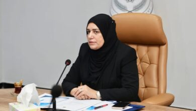 US revokes visa of Iraqi award recipient