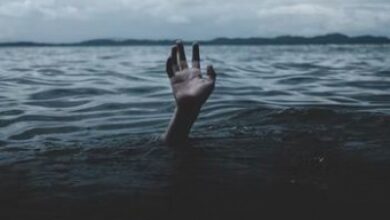 Two girls drown while bathing in river in Bihar’s Bhagalpur Two girls drown while bathing in river in Bihar’s Bhagalpur