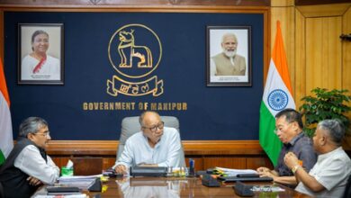 Manipur approves Women Empowerment scheme for 3.5 lakh SHG members