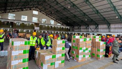 WHO scales up response in Nepal, releases USD 150,000 funding